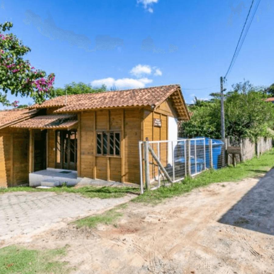 Hotel Morada Ceu Do Rosa Imbituba  Exterior foto