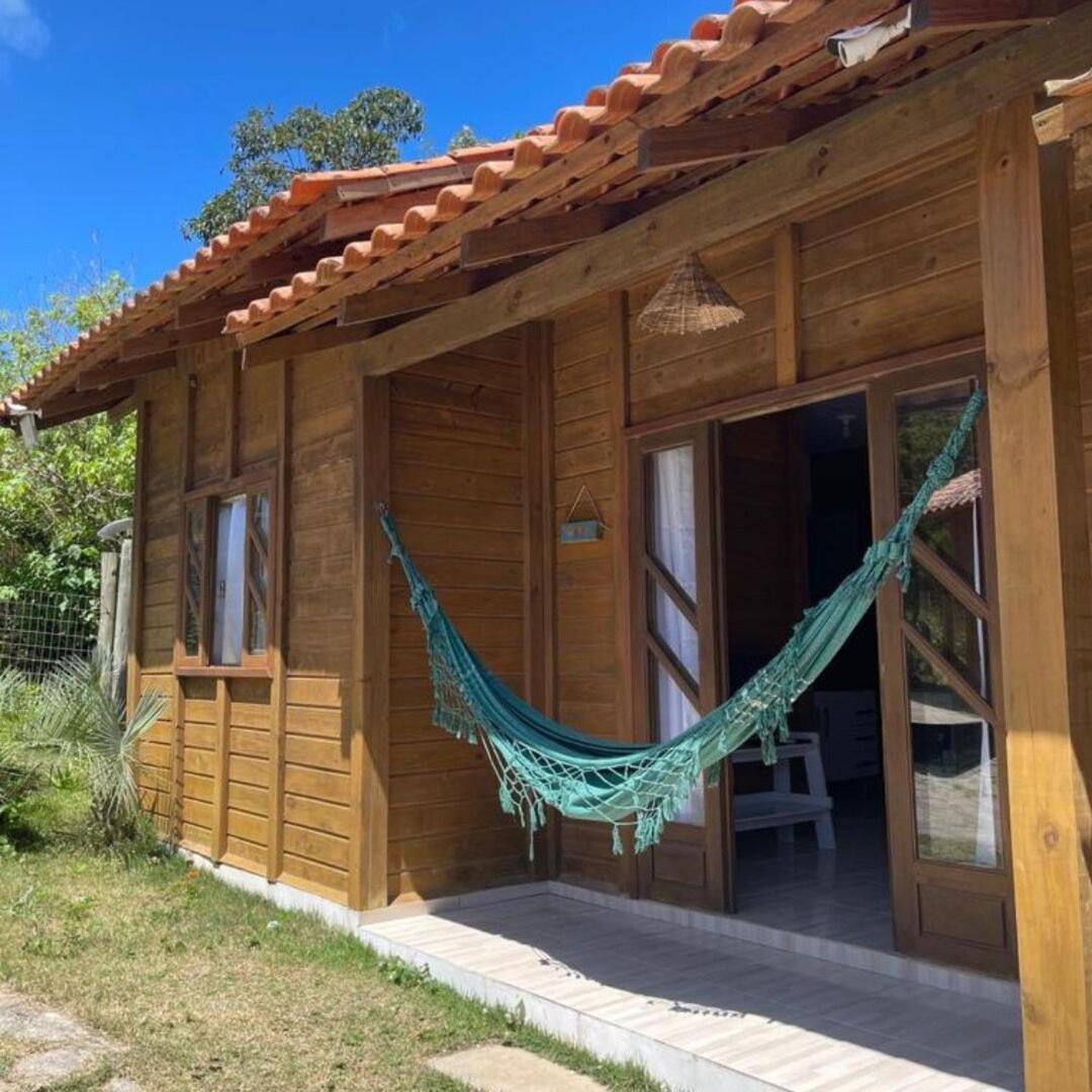 Hotel Morada Ceu Do Rosa Imbituba  Exterior foto